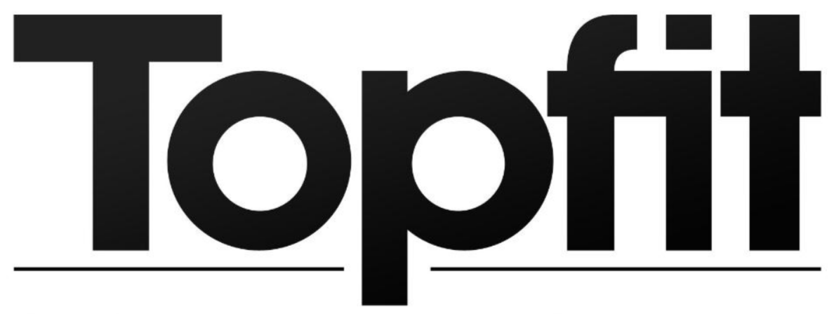 Topfit Logo