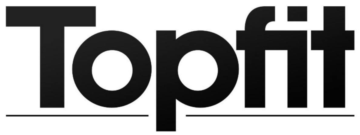 Logo Topfit